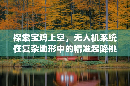 探索宝鸡上空，无人机系统在复杂地形中的精准起降挑战