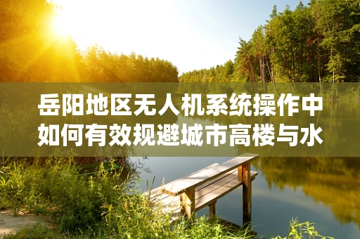 岳阳地区无人机系统操作中如何有效规避城市高楼与水域的挑战？
