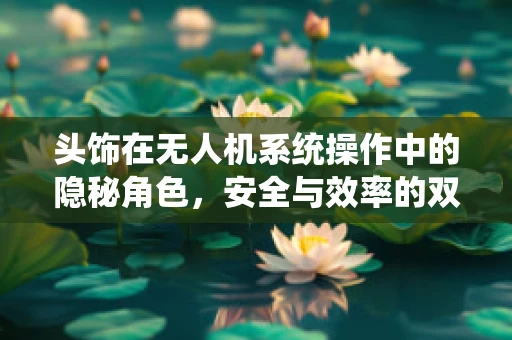 头饰在无人机系统操作中的隐秘角色，安全与效率的双重考量