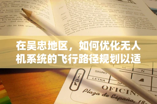 在吴忠地区，如何优化无人机系统的飞行路径规划以适应复杂地形？