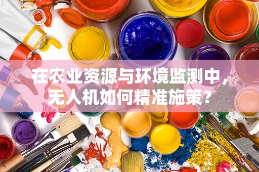 在农业资源与环境监测中，无人机如何精准施策？