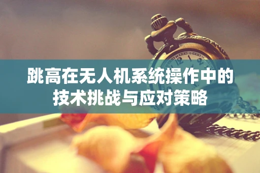 跳高在无人机系统操作中的技术挑战与应对策略