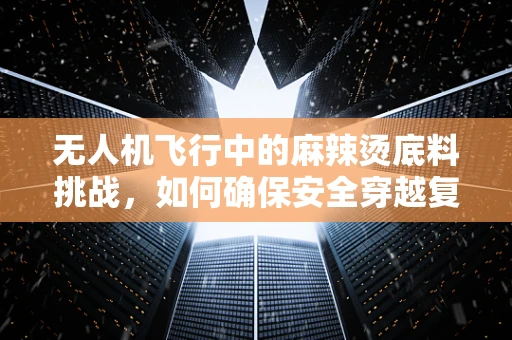 无人机飞行中的麻辣烫底料挑战，如何确保安全穿越复杂环境？