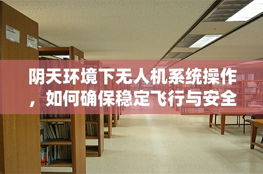 阴天环境下无人机系统操作，如何确保稳定飞行与安全？