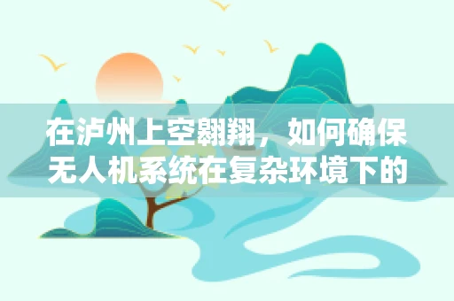 在泸州上空翱翔，如何确保无人机系统在复杂环境下的安全操作？