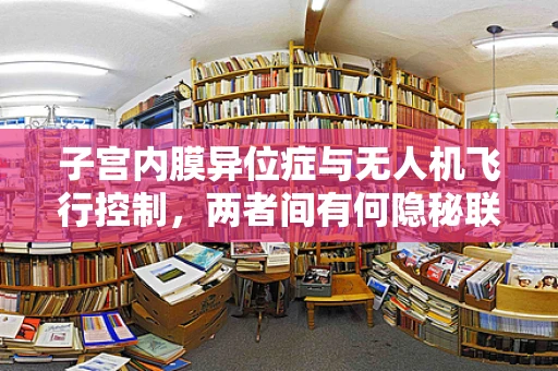 子宫内膜异位症与无人机飞行控制，两者间有何隐秘联系？