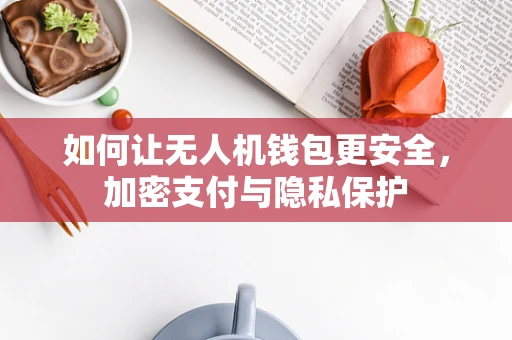 如何让无人机钱包更安全，加密支付与隐私保护