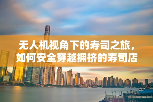 无人机视角下的寿司之旅，如何安全穿越拥挤的寿司店上空？