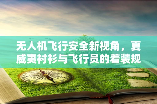 无人机飞行安全新视角，夏威夷衬衫与飞行员的着装规范？