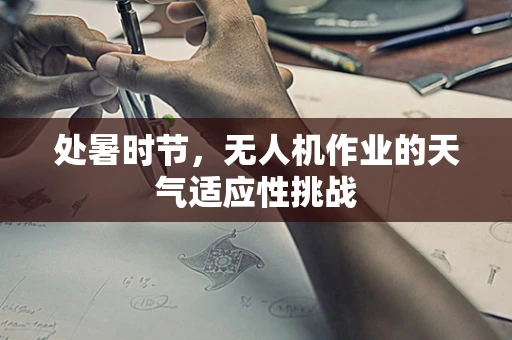 处暑时节，无人机作业的天气适应性挑战