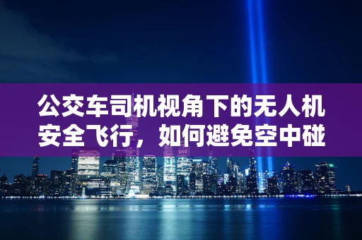公交车司机视角下的无人机安全飞行，如何避免空中碰撞？
