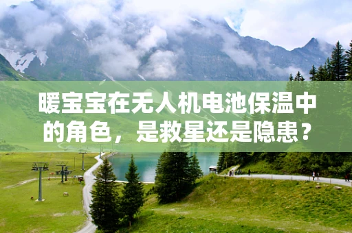 暖宝宝在无人机电池保温中的角色，是救星还是隐患？