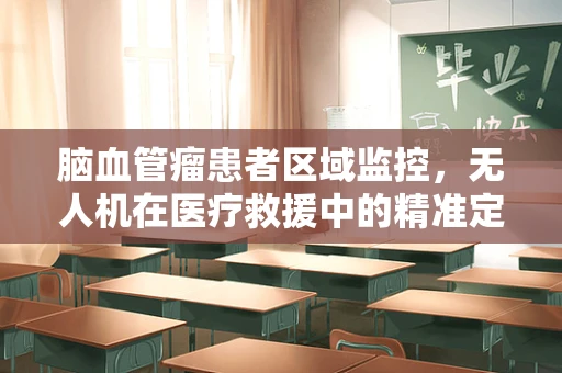 脑血管瘤患者区域监控，无人机在医疗救援中的精准定位挑战