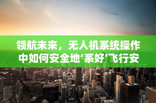 领航未来，无人机系统操作中如何安全地‘系好’飞行安全领带？