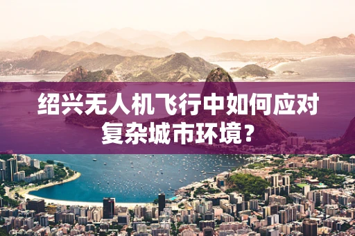 绍兴无人机飞行中如何应对复杂城市环境？