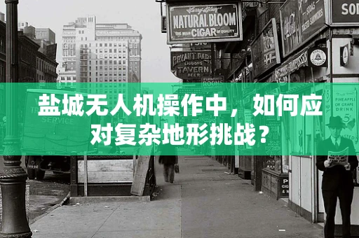 盐城无人机操作中，如何应对复杂地形挑战？