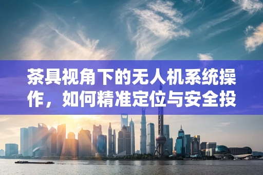 茶具视角下的无人机系统操作，如何精准定位与安全投放？