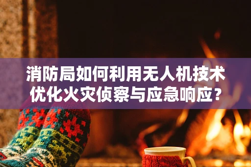 消防局如何利用无人机技术优化火灾侦察与应急响应？