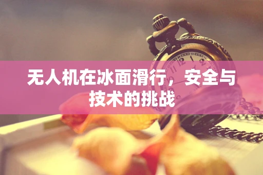 无人机在冰面滑行，安全与技术的挑战