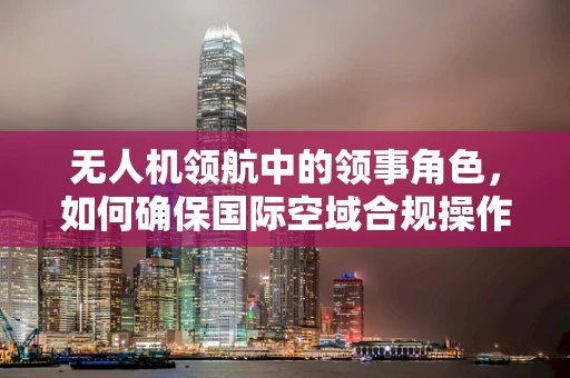 无人机领航中的领事角色，如何确保国际空域合规操作？