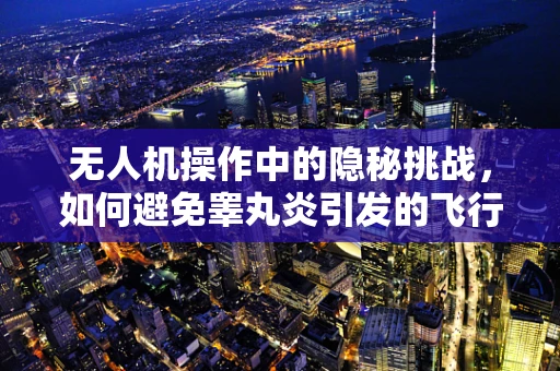 无人机操作中的隐秘挑战，如何避免睾丸炎引发的飞行员健康问题？