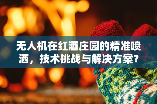 无人机在红酒庄园的精准喷洒，技术挑战与解决方案？