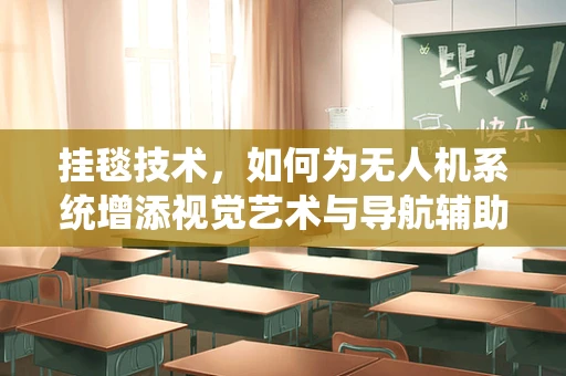 挂毯技术，如何为无人机系统增添视觉艺术与导航辅助？