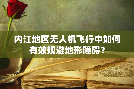 内江地区无人机飞行中如何有效规避地形障碍？