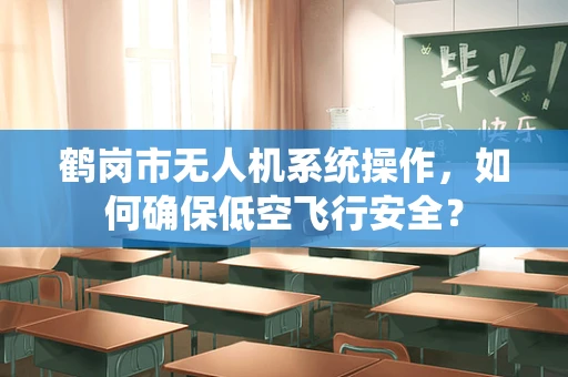 鹤岗市无人机系统操作，如何确保低空飞行安全？