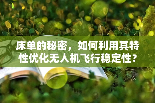 床单的秘密，如何利用其特性优化无人机飞行稳定性？
