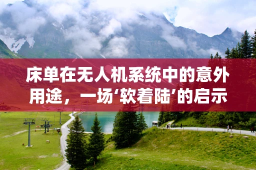 床单在无人机系统中的意外用途，一场‘软着陆’的启示