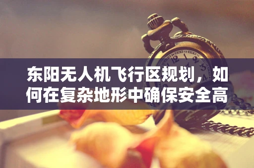 东阳无人机飞行区规划，如何在复杂地形中确保安全高效飞行？