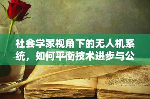 社会学家视角下的无人机系统，如何平衡技术进步与公众隐私？