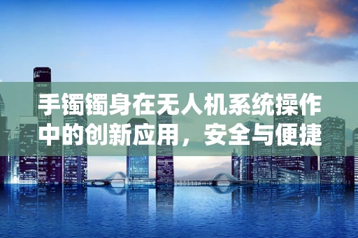 手镯镯身在无人机系统操作中的创新应用，安全与便捷的双重提升