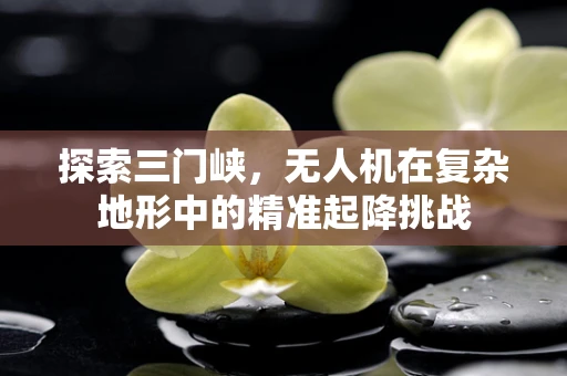 探索三门峡，无人机在复杂地形中的精准起降挑战