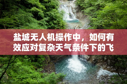盐城无人机操作中，如何有效应对复杂天气条件下的飞行挑战？