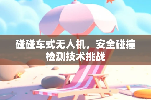 碰碰车式无人机，安全碰撞检测技术挑战