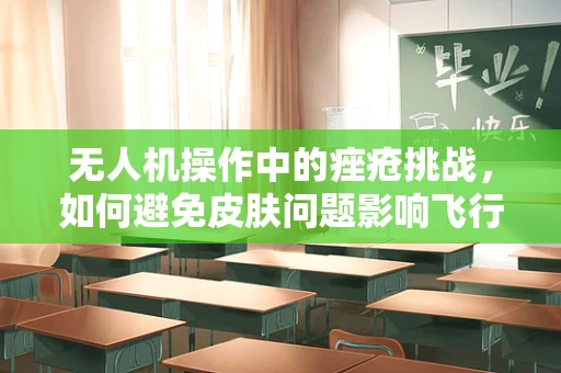 无人机操作中的痤疮挑战，如何避免皮肤问题影响飞行安全？