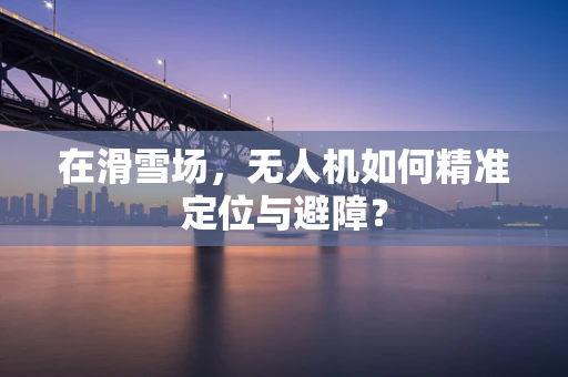 在滑雪场，无人机如何精准定位与避障？
