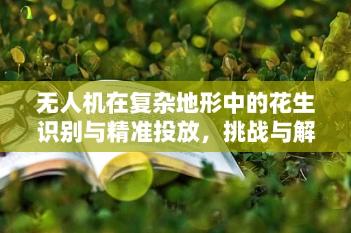 无人机在复杂地形中的花生识别与精准投放，挑战与解决方案