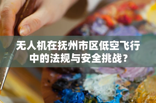 无人机在抚州市区低空飞行中的法规与安全挑战？