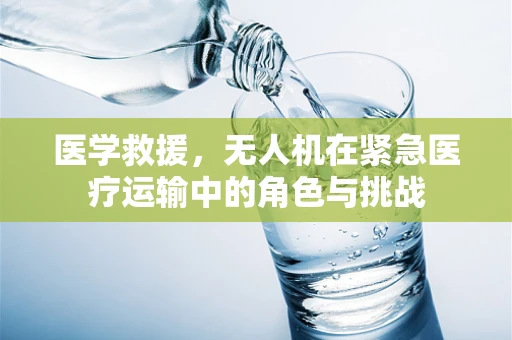 医学救援，无人机在紧急医疗运输中的角色与挑战
