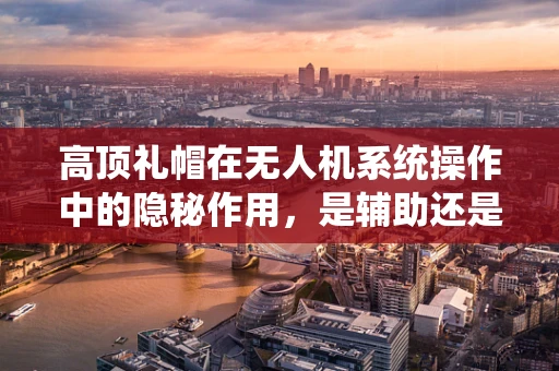 高顶礼帽在无人机系统操作中的隐秘作用，是辅助还是误导？