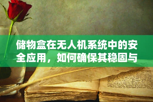 储物盒在无人机系统中的安全应用，如何确保其稳固与高效？