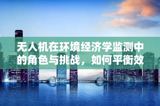 无人机在环境经济学监测中的角色与挑战，如何平衡效率与生态影响？