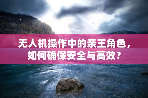 无人机操作中的亲王角色，如何确保安全与高效？