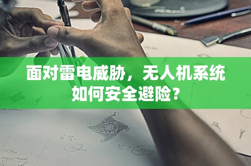 面对雷电威胁，无人机系统如何安全避险？