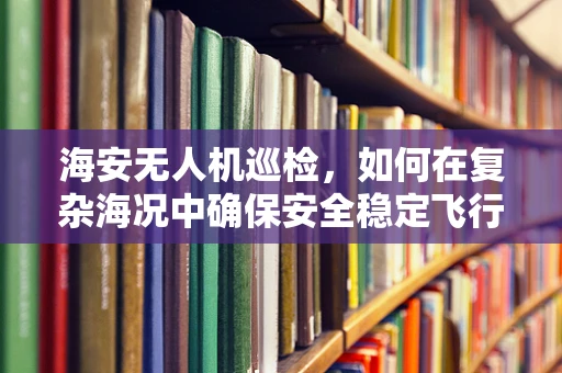 海安无人机巡检，如何在复杂海况中确保安全稳定飞行？