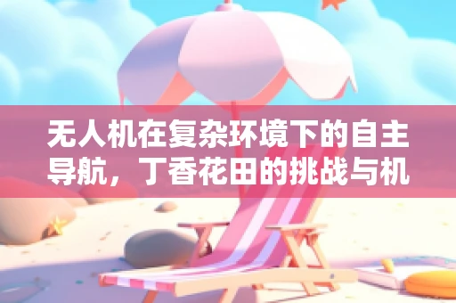 无人机在复杂环境下的自主导航，丁香花田的挑战与机遇