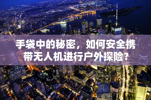 手袋中的秘密，如何安全携带无人机进行户外探险？